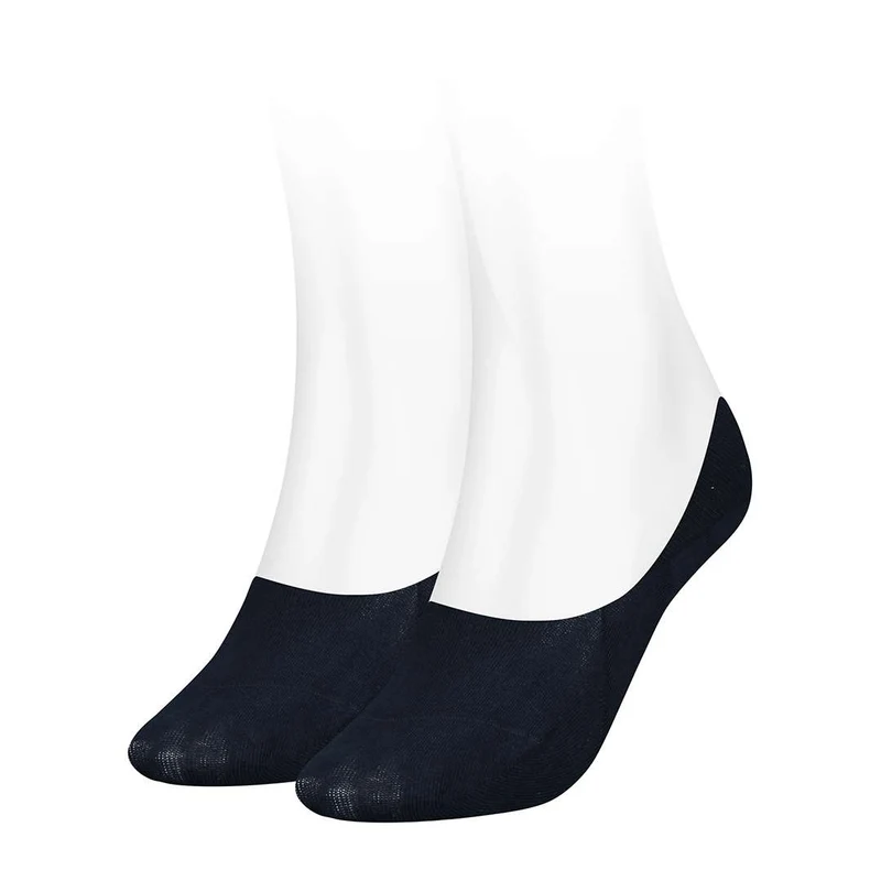 Footies Dames 2-pack