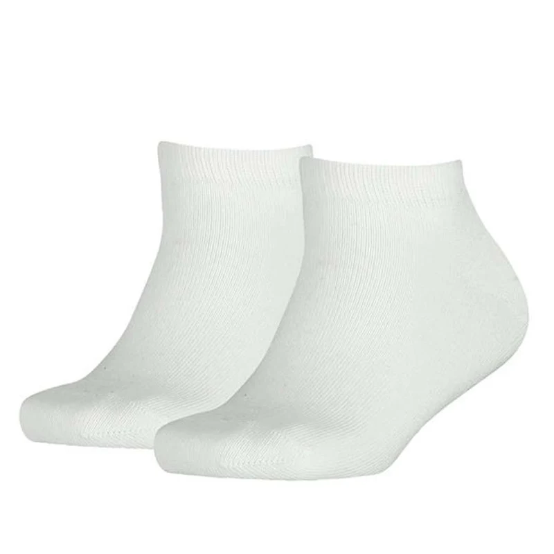 Sneakersokken Kids 2-pack