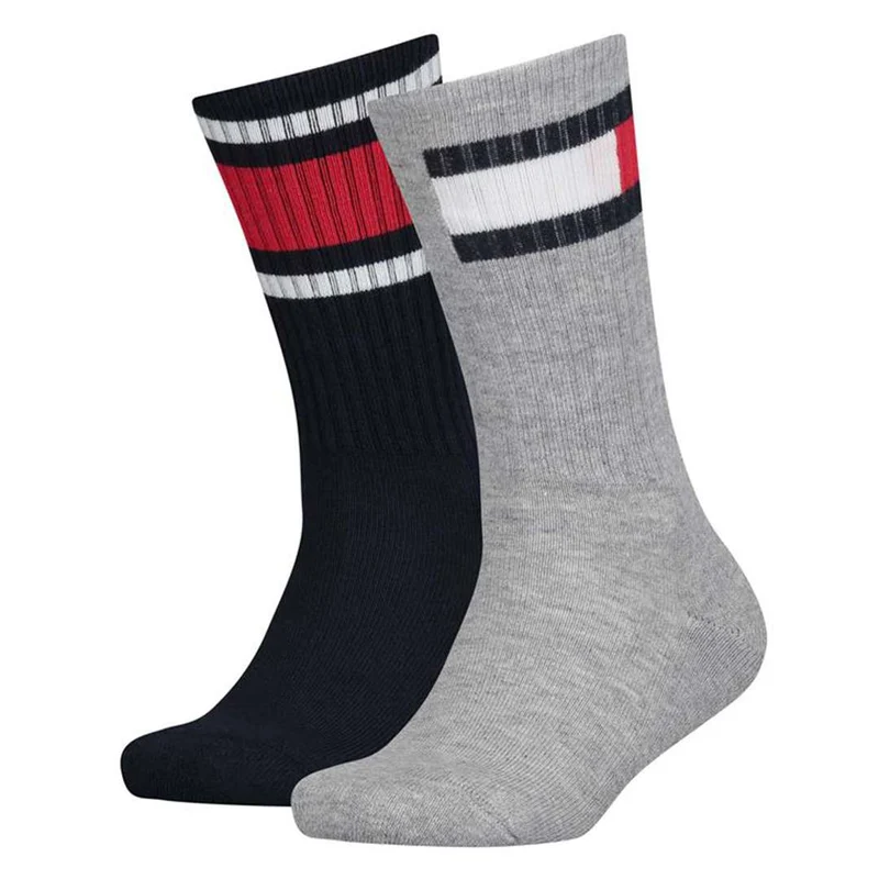 Flag Kindersokken 2-pack