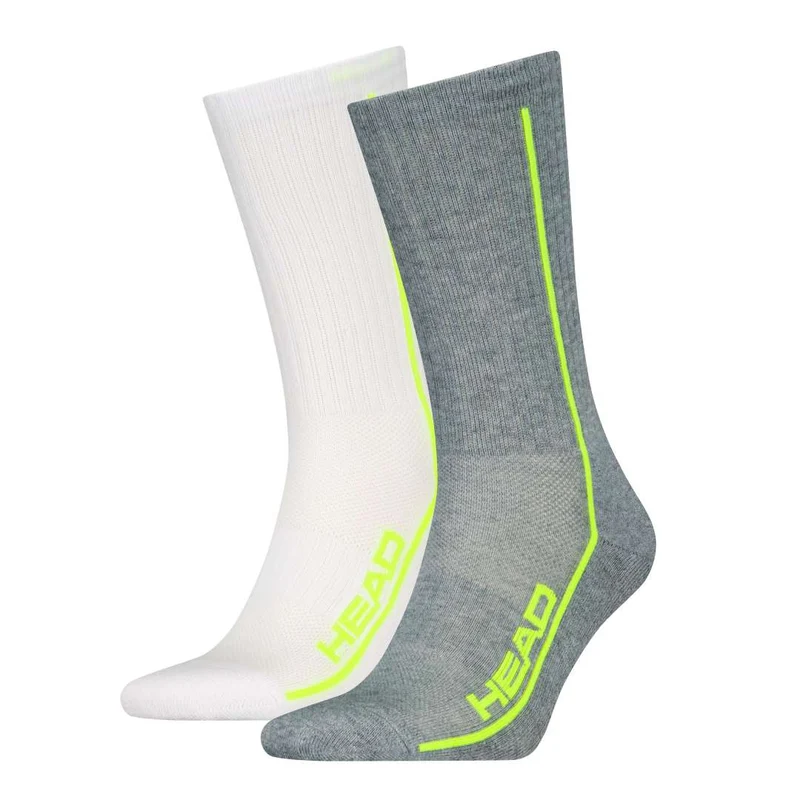 Performance Sportsokken 2-pack