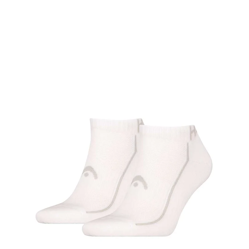 Performance Sneaker Sportsokken 2-pack