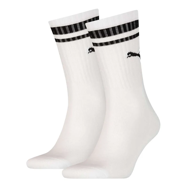 Heritage Stripe Sokken 2-pack