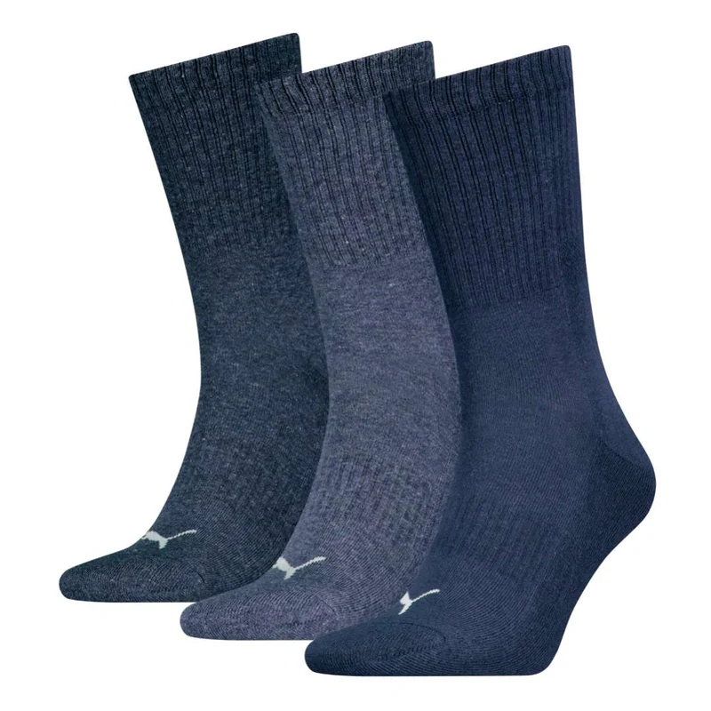 Cushioned Sokken 3-pack
