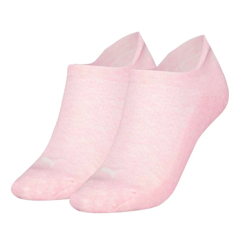 Cushioned Sneakersokken Dames 2-pack