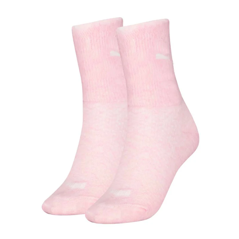 Basic Sokken Dames 2-pack