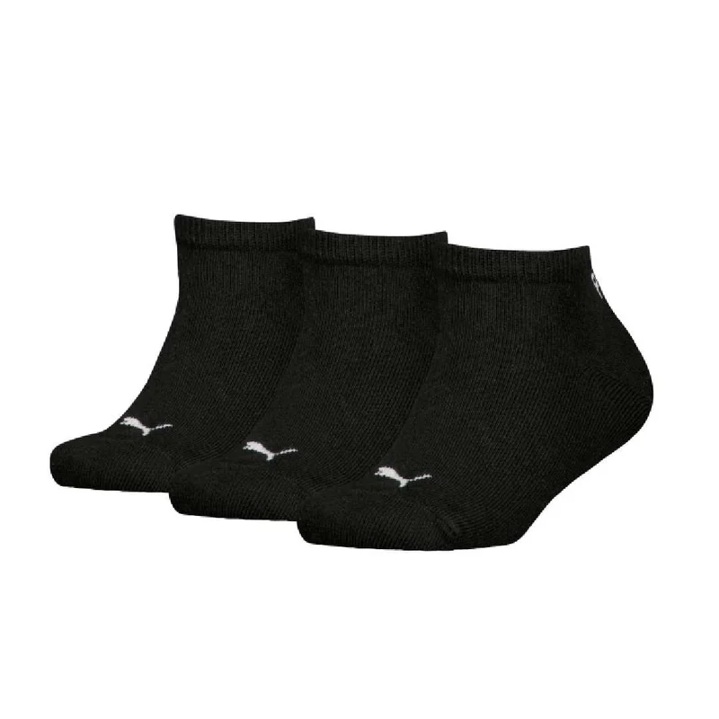 Sneakersokken Kids 3-pack