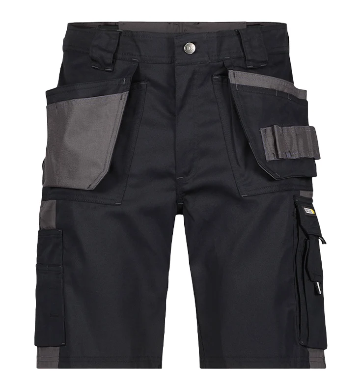Korte Werkbroek Dassy Monza
