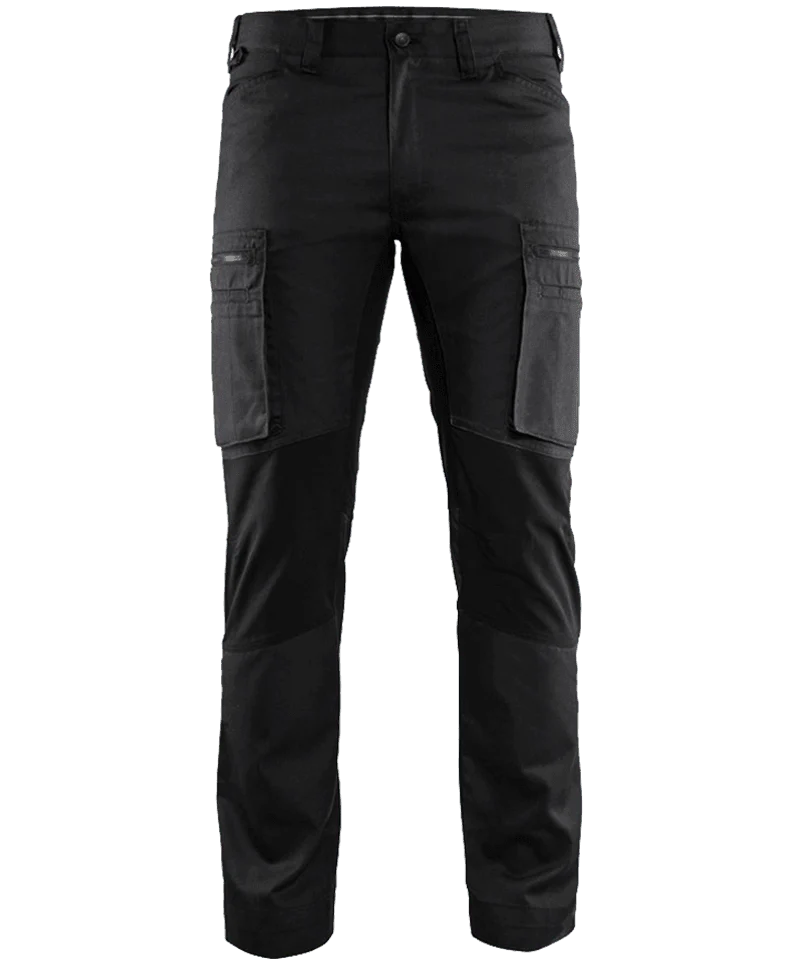Werkbroek Blaklader 1459-1845