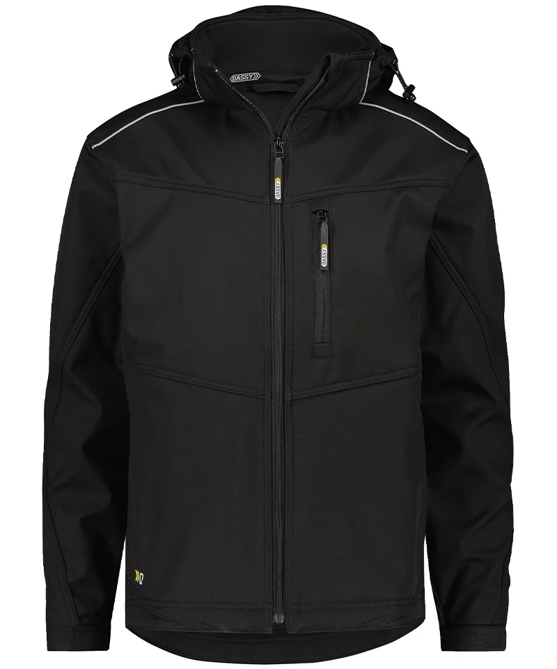 Softshell Jas Tavira Dassy