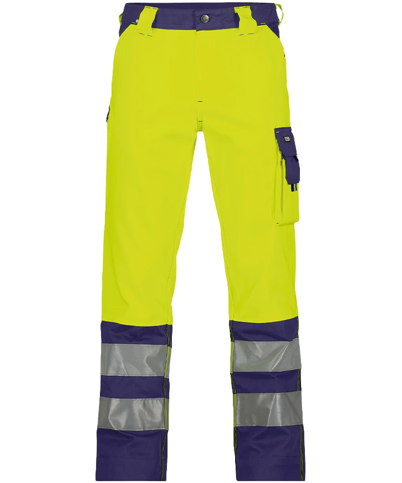 Werkbroek Dassy Lancaster Geel