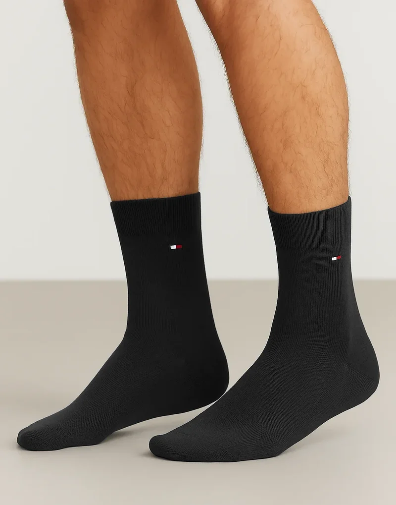 Tommy Hilfiger 2-pack sokken - Heren