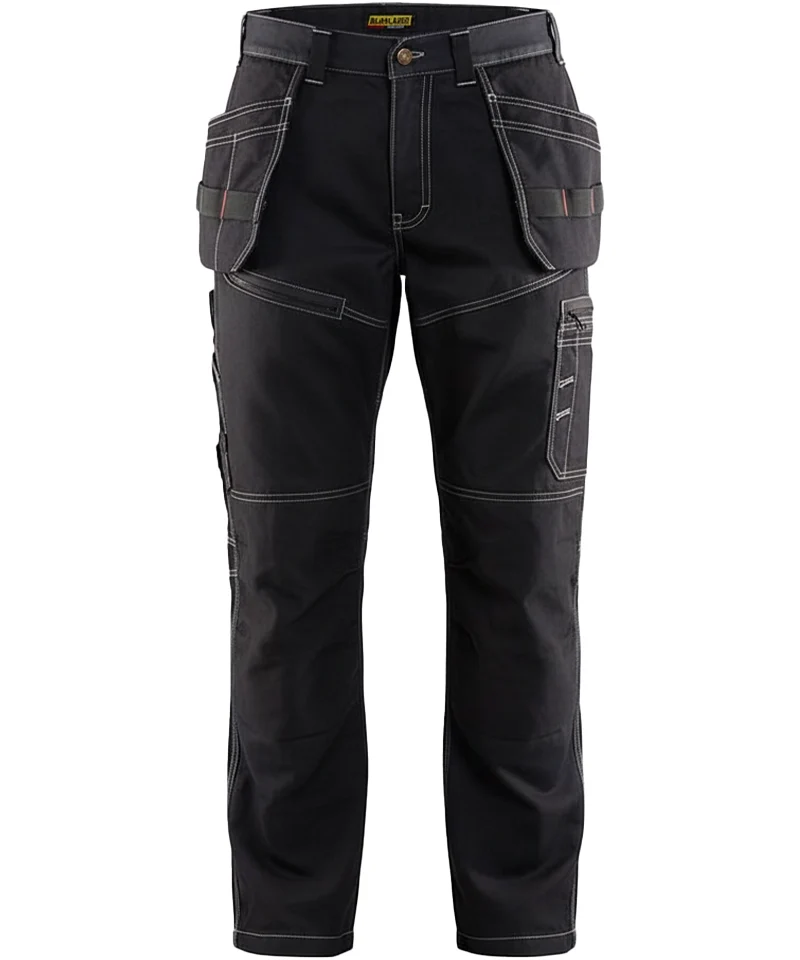 Werkbroek Denim Blaklader X1500-1140