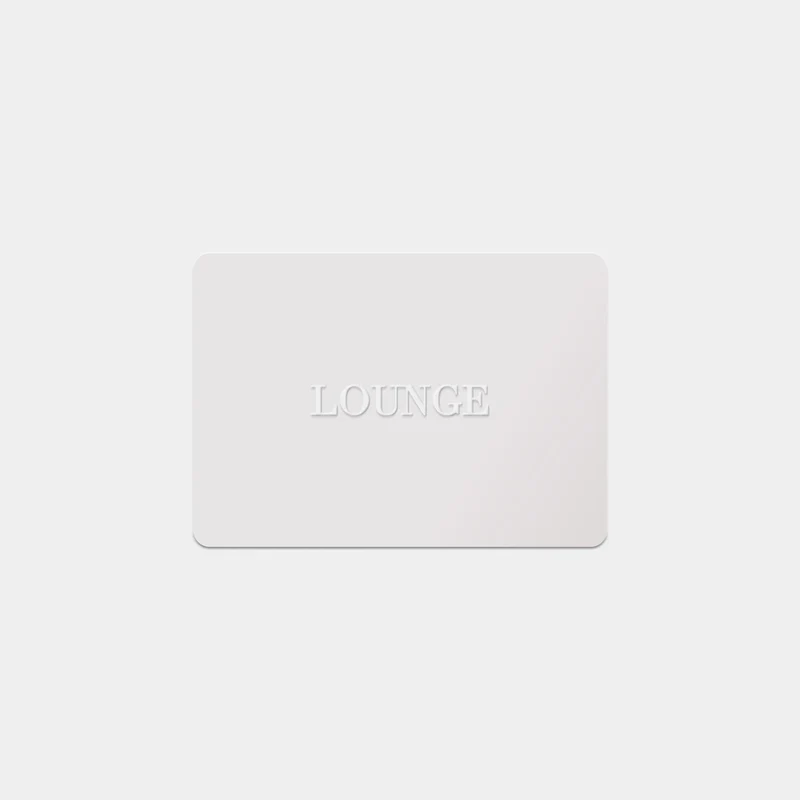 Lounge e-Cadeaukaart