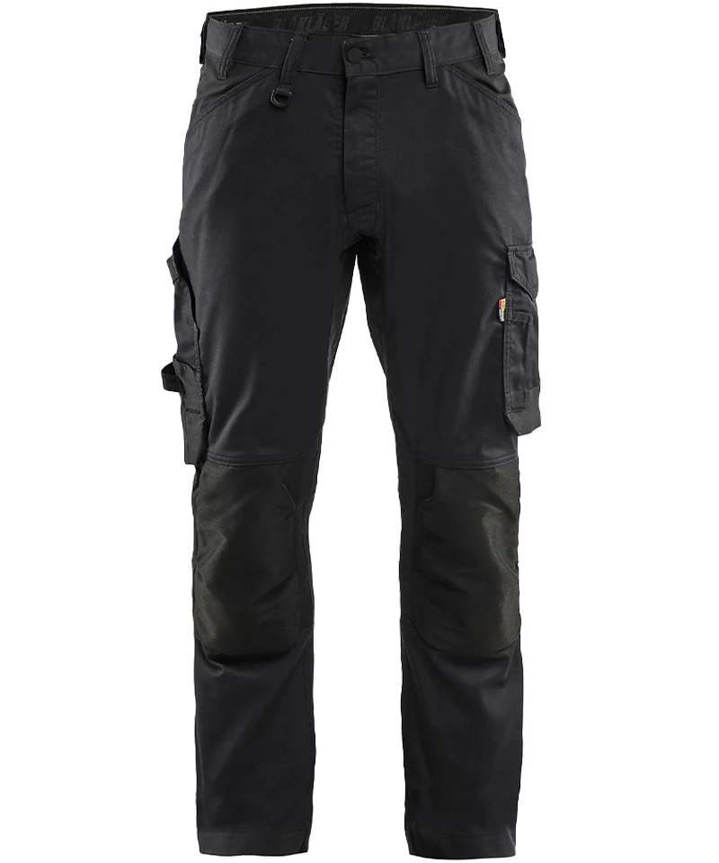 Blaklader werkbroek stretch 1751-1832