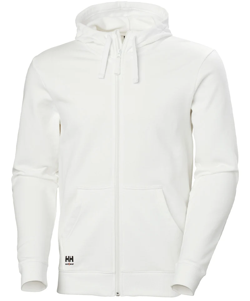 Schildersvest met capuchon Classic Helly Hansen