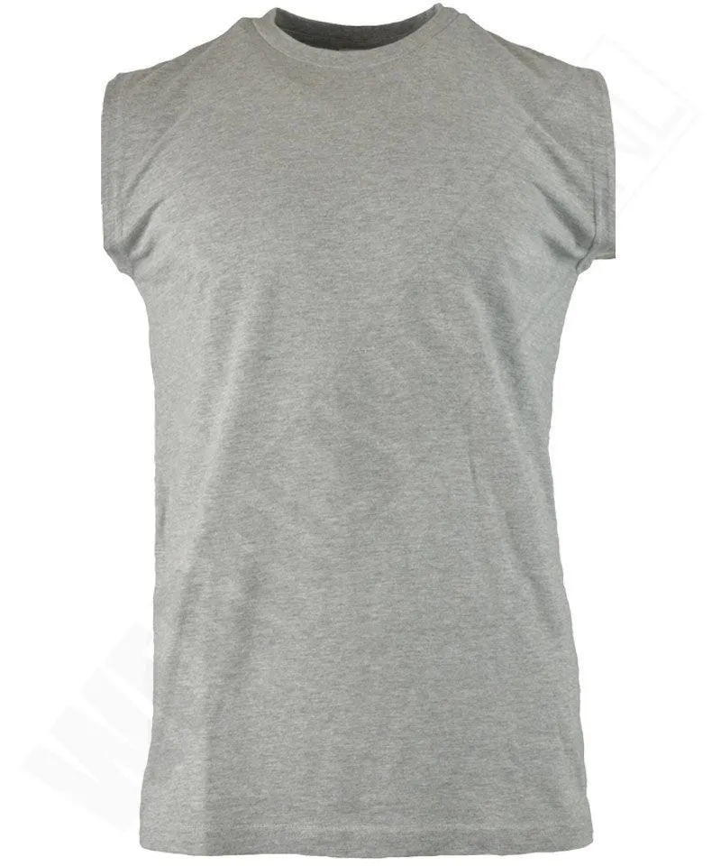 Tanktop B&C 100% katoen