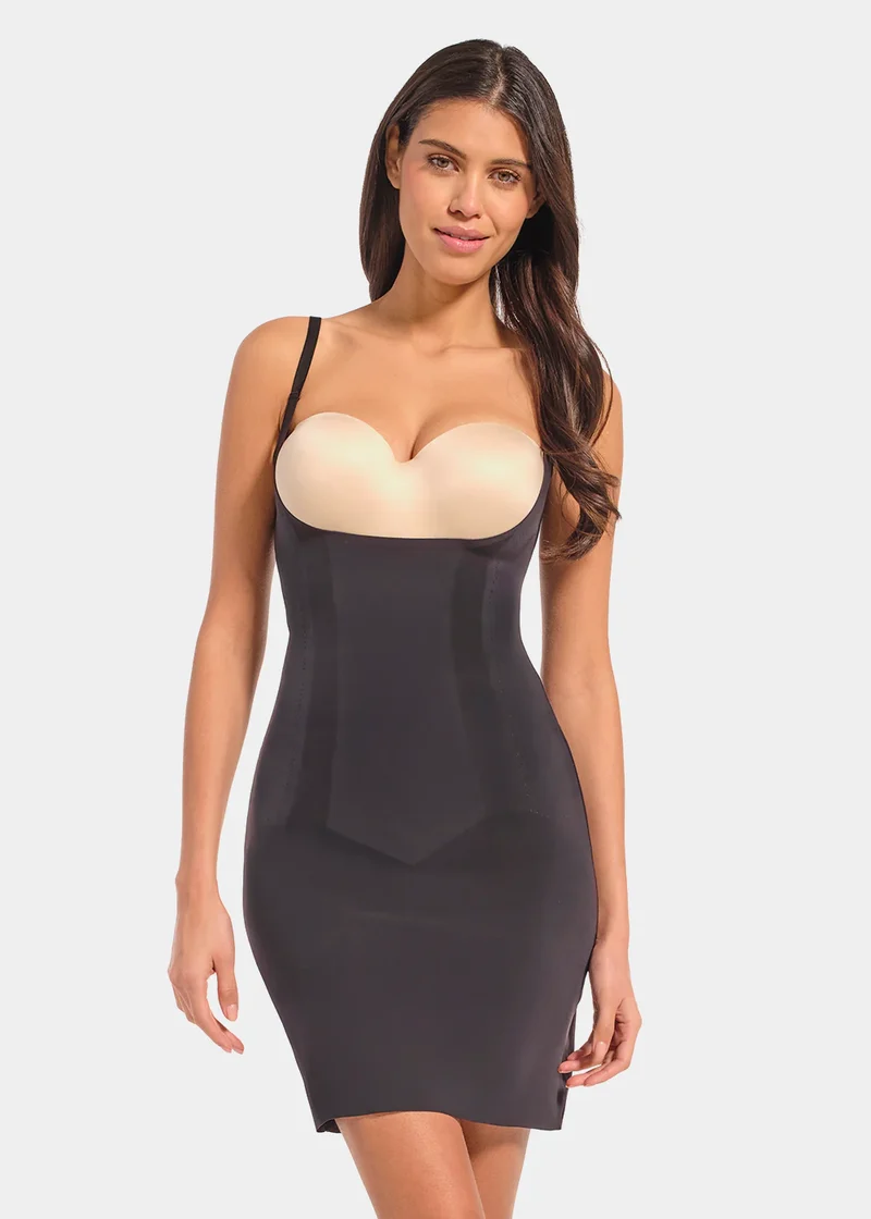 Magic sterk corrigerende onderjurk - Dream shaper dress