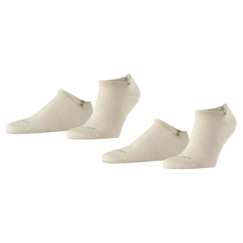 Everyday Sneakersokken Heren 2-pack