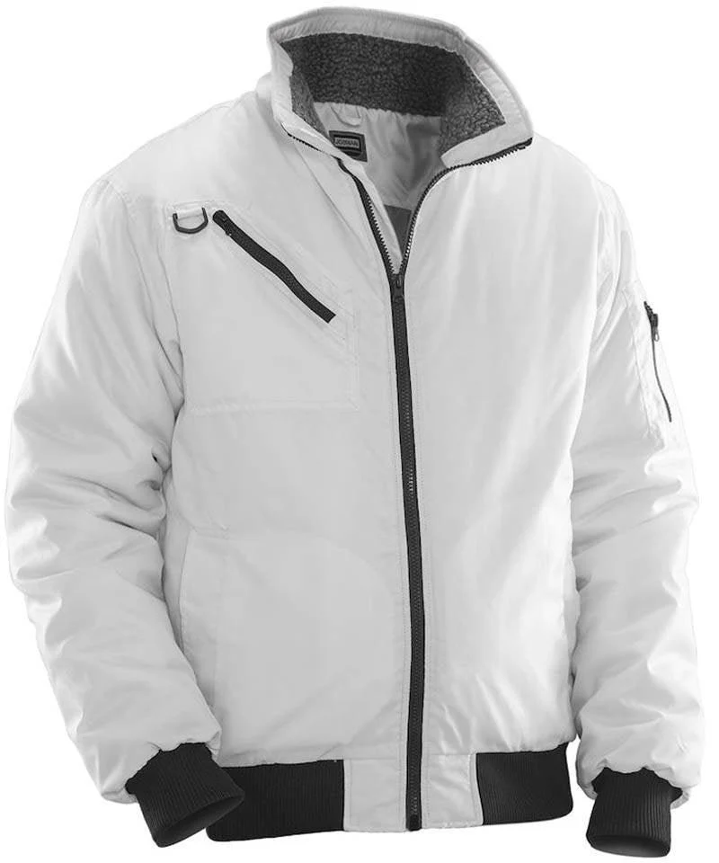 Pilot jack Jobman 1357 wit