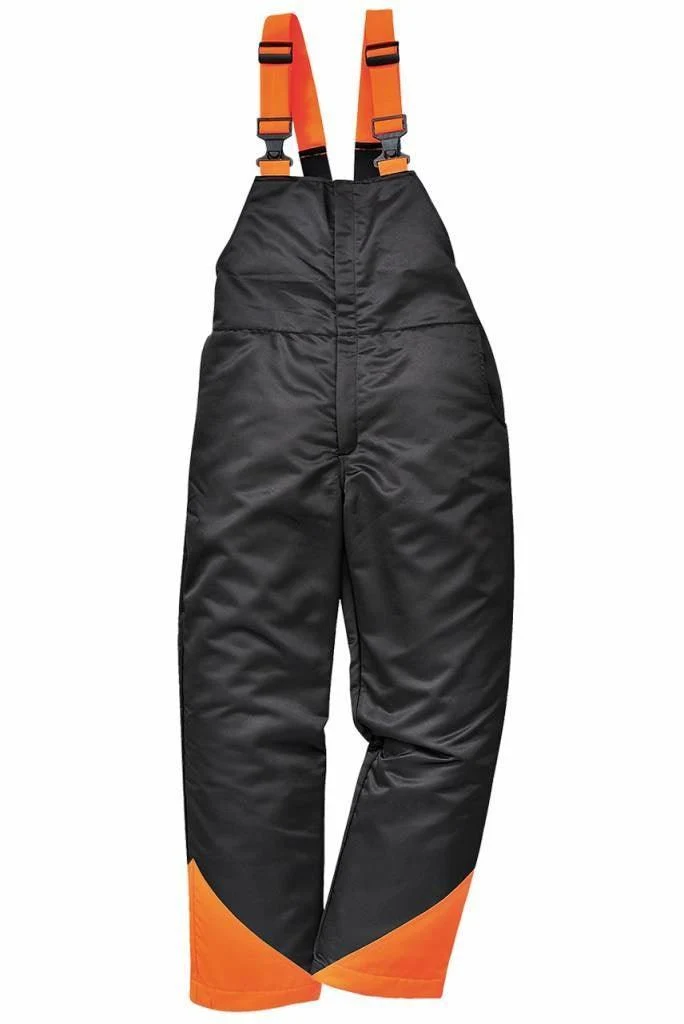 Zaagoverall Amerikaans Portwest CH12