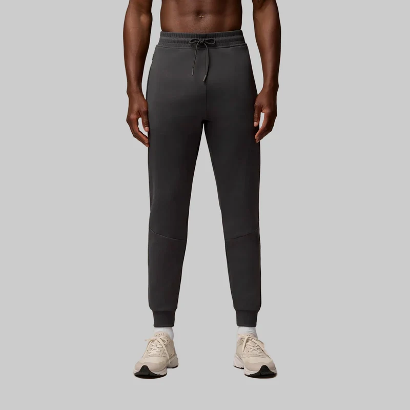 Castore Scuba joggingbroek voor heren | Gunmetal