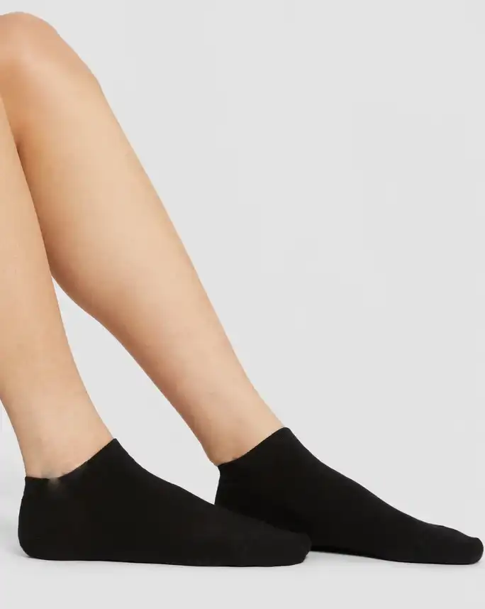 Calvin Klein 3-paar sneaker sokken - Heren