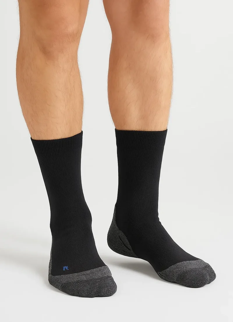 FALKE Heren Wandelsokken TK2 Cool