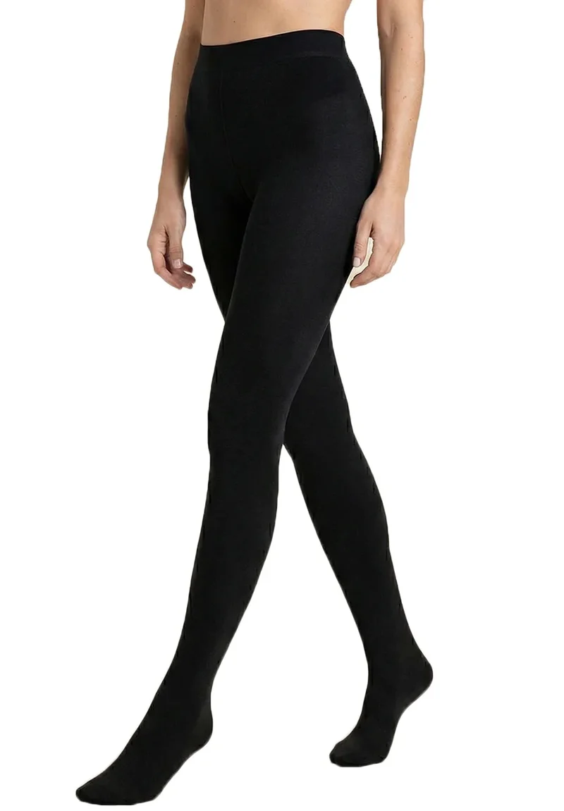 Marianne Fleece panty - Thermo - Winter panty