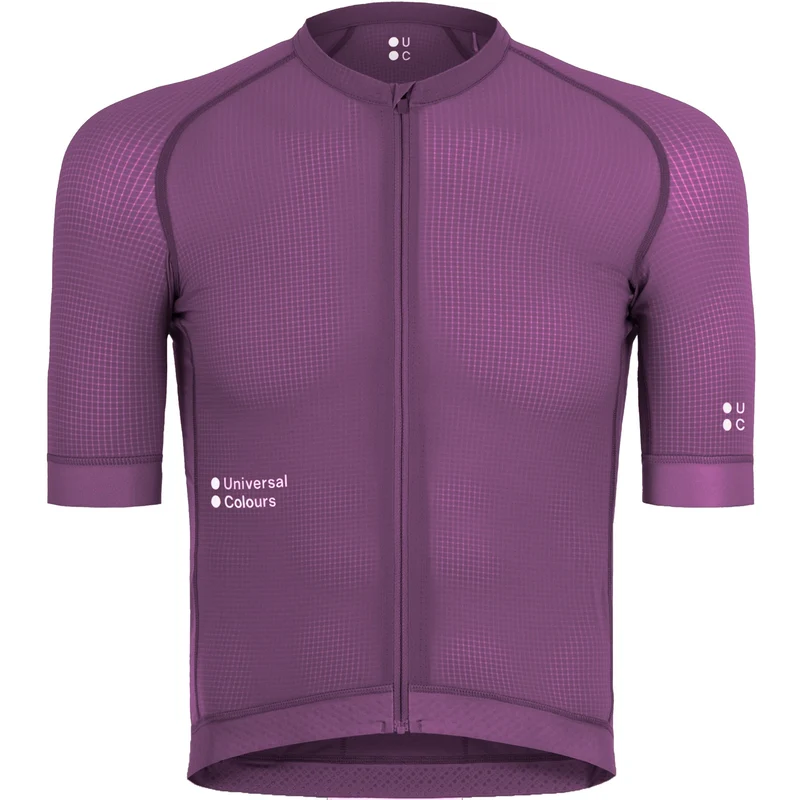 Chroma Light Short Sleeve Jersey