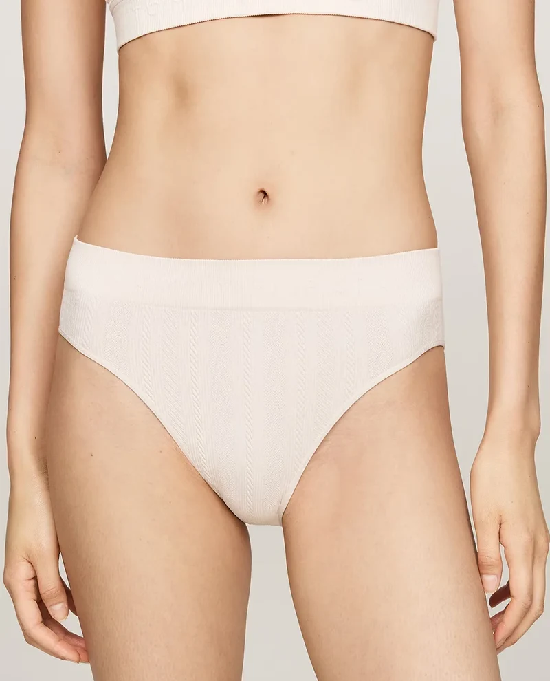 Tommy Hilfiger Naadloze dames slips - Seamless logo