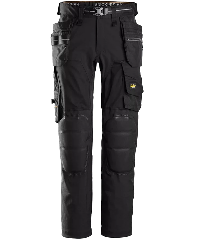 Stretch werkbroek Snickers 6590