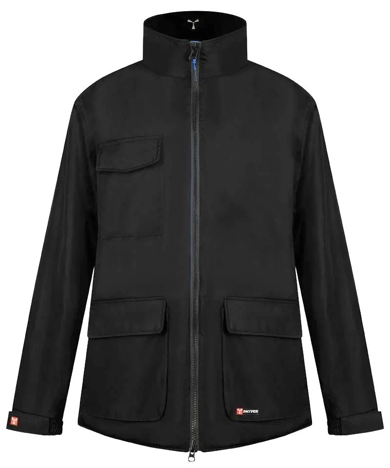 Gevoerde werkjas Renegade Mid