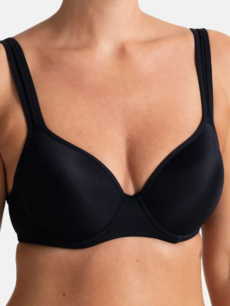 Dorina T-shirt BH met beugel - Rachel