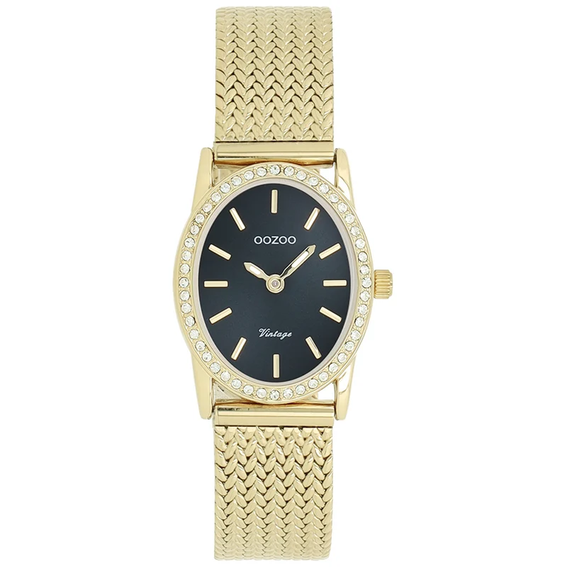 OOZOO Vintage Women's Watch C20434