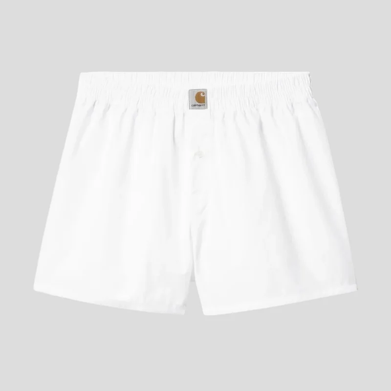 Carhartt WIP Boxershorts voor heren met opdruk