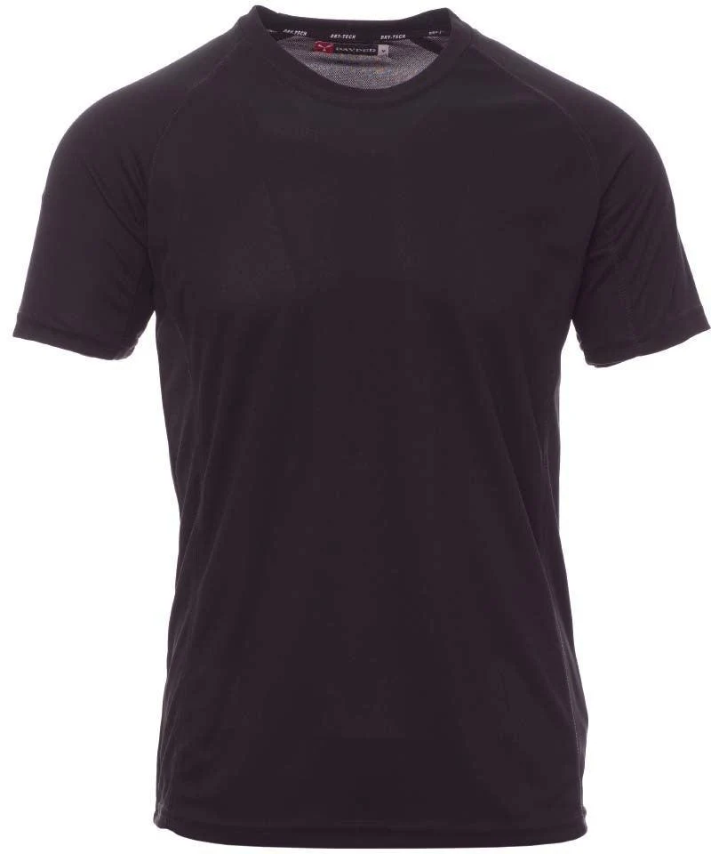 Sportshirt 100% Polyester Runner Payper