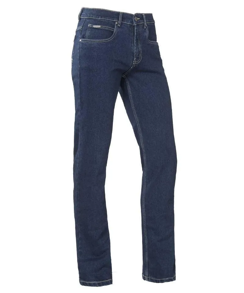 Spijkerbroek stretch Brams Workwear Burt