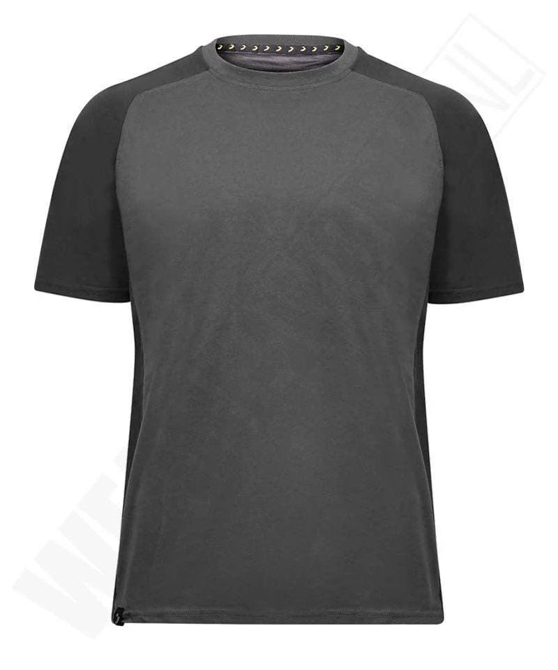 T-shirt ronde hals Oak Safety Jogger
