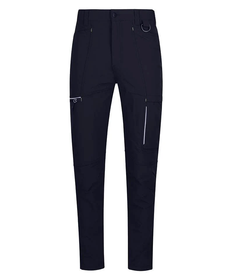 Deneb 4-way stretch werkbroek Safety Jogger