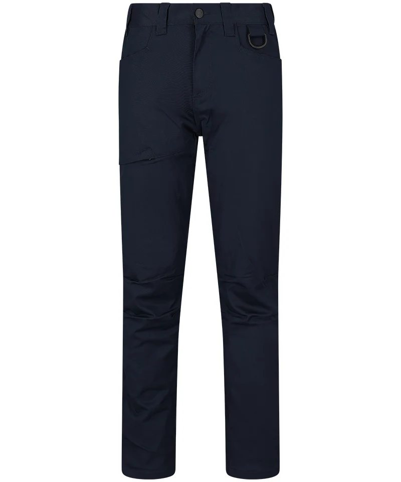 Kasai werkbroek stretch Safety Jogger