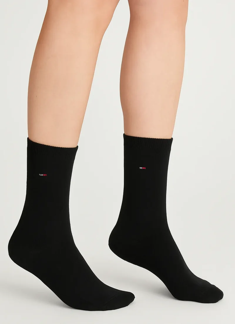 Tommy Hilfiger 2-pack sokken - Dames