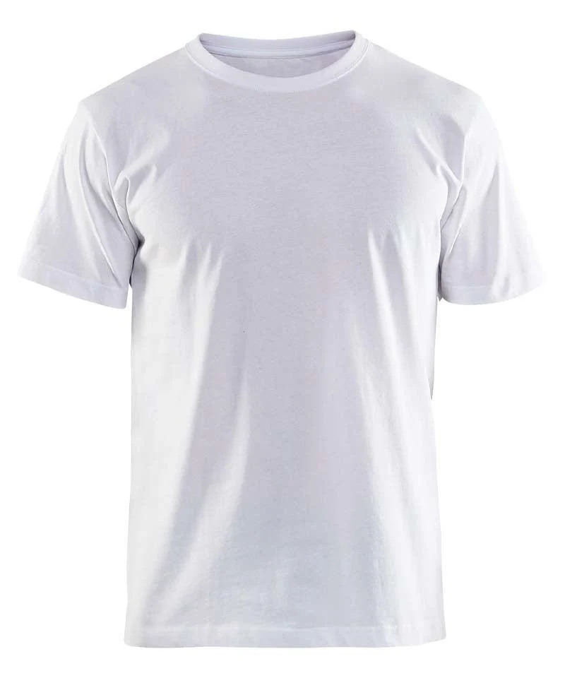 Blaklader T-shirt 3535 wit