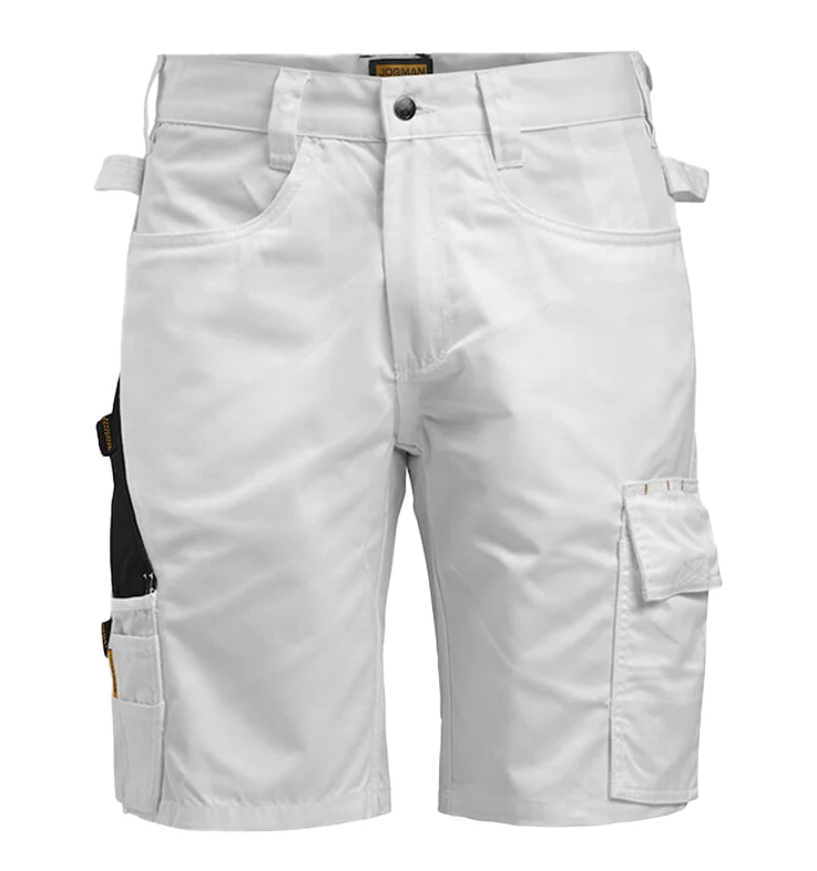 Korte schildersbroek 2723 Jobman