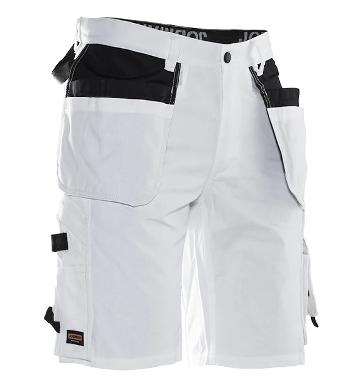 Korte schildersbroek 2132 Jobman