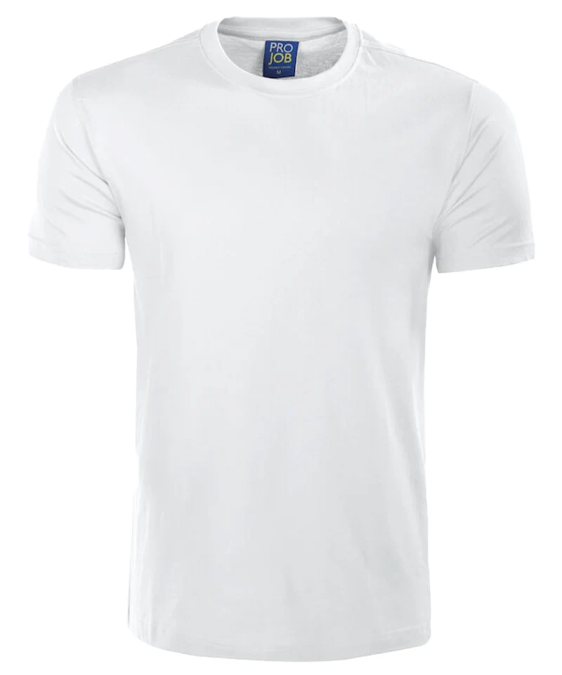 Projob schilders t-shirt ronde hals 2016