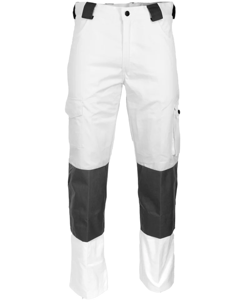 Schildersbroek Basic wit