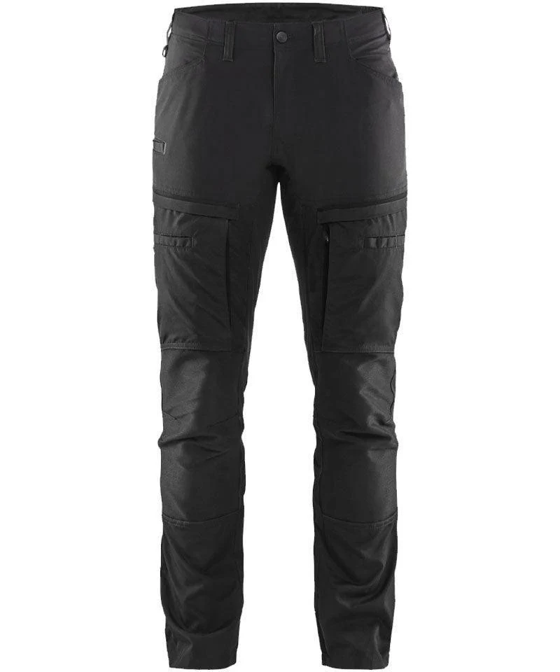 Blaklader werkbroek stretch 1456