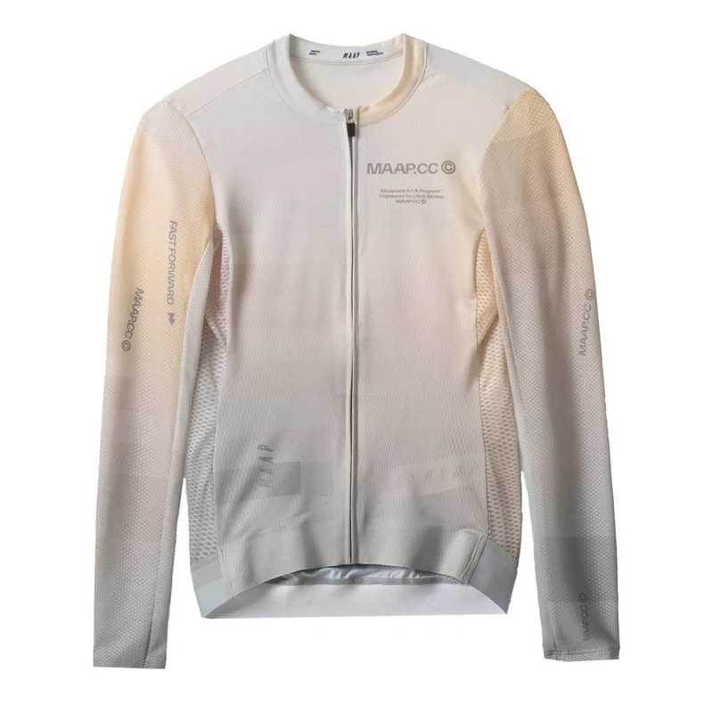 Women's Pro Air Long Sleeve Jersey 3.0