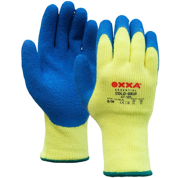 Werkhandschoenen Oxxa Thermo 47-185