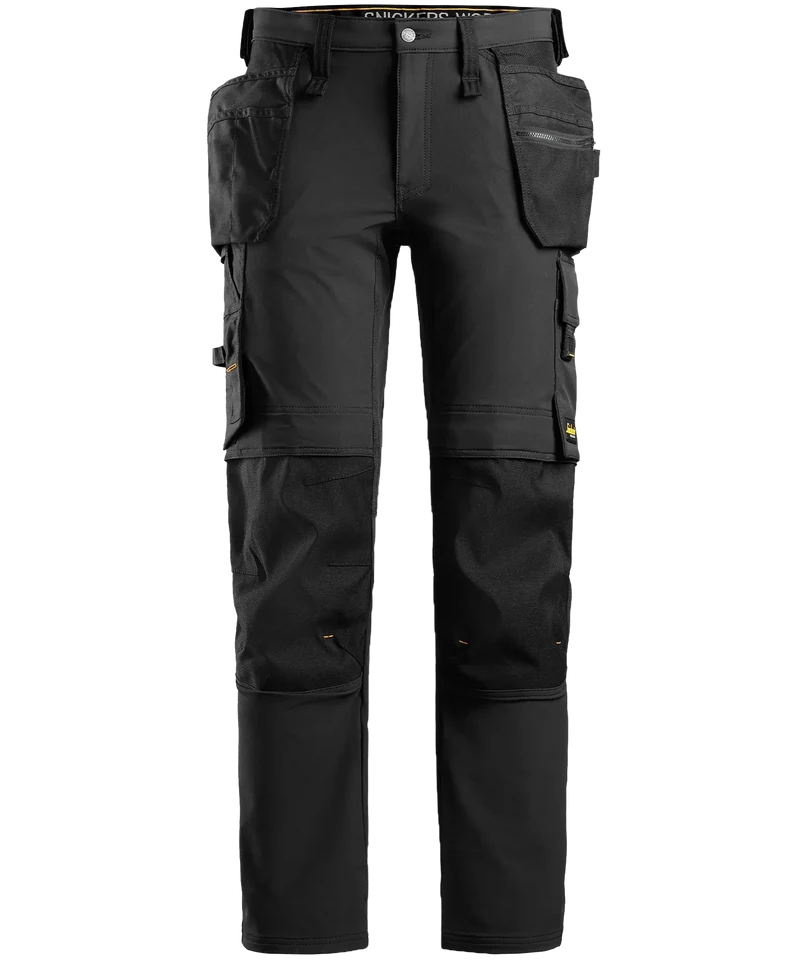Stretch werkbroek Snickers 6271